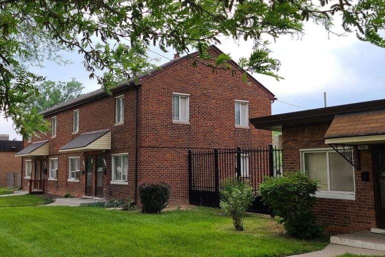 River Rouge Housing Commission Section 8 Apartments For Rent MI